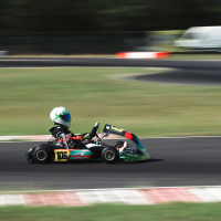 DP karting Slovenja vas 30. avgust 2026