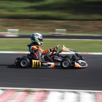 DP karting Slovenja vas 30. avgust 2026
