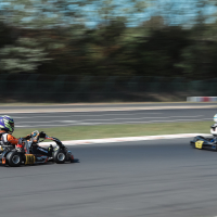 DP karting Slovenja vas 30. avgust 2026