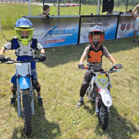 Motošportni dnevi 2026 - 1. del