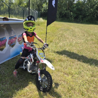Motošportni dnevi 2026 - 1. del