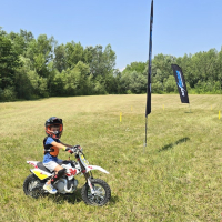 Motošportni dnevi 2026 - 1. del