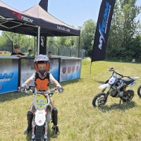 Motošportni dnevi 2026 - 1. del