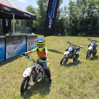 Motošportni dnevi 2026 - 1. del