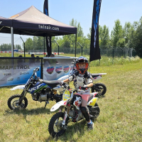 Motošportni dnevi 2026 - 1. del