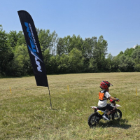 Motošportni dnevi 2026 - 1. del