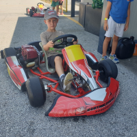 Motošportni dnevi 2026 - 1. del