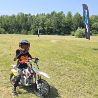 Motošportni dnevi 2026 - 1. del