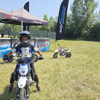 Motošportni dnevi 2026 - 1. del