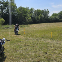 Motošportni dnevi 2026 - 1. del