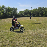 Motošportni dnevi 2026 - 1. del