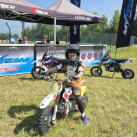 Motošportni dnevi 2026 - 1. del