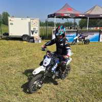 Motošportni dnevi 2026 - 1. del