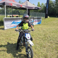 Motošportni dnevi 2026 - 1. del