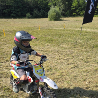 Motošportni dnevi 2026 - 1. del