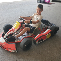 Motošportni dnevi 2026 - 2. del Vransko