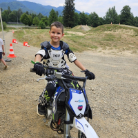 Motošportni dnevi 2026 - 2. del Vransko