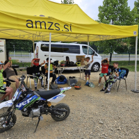 Motošportni dnevi 2026 - 2. del Vransko