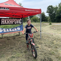 Motošportni dnevi 2026 - 2. del Vransko
