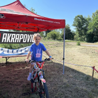 Motošportni dnevi 2026 - 2. del Vransko