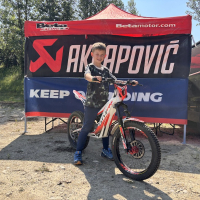 Motošportni dnevi 2026 - 2. del Vransko