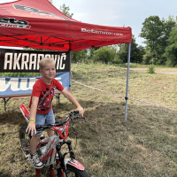 Motošportni dnevi 2026 - 2. del Vransko