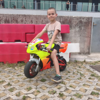 Motošportni dnevi 2026 - 2. del Vransko