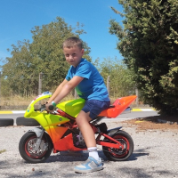 Motošportni dnevi 2026 - 3. del Slovenja vas
