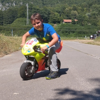 Motošportni dnevi 2026 - 3. del Slovenja vas