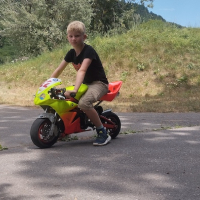 Motošportni dnevi 2026 - 3. del Slovenja vas