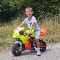 Motošportni dnevi 2026 - 3. del Slovenja vas