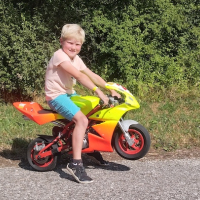 Motošportni dnevi 2026 - 3. del Slovenja vas