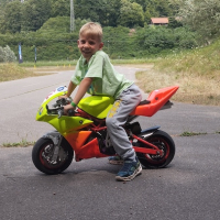 Motošportni dnevi 2026 - 3. del Slovenja vas
