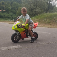 Motošportni dnevi 2026 - 3. del Slovenja vas