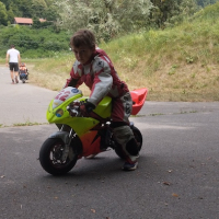 Motošportni dnevi 2026 - 3. del Slovenja vas