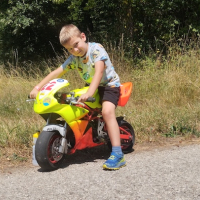 Motošportni dnevi 2026 - 3. del Slovenja vas