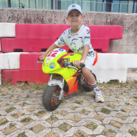 Motošportni dnevi 2026 - 3. del Slovenja vas