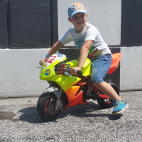Motošportni dnevi 2026 - 3. del Slovenja vas