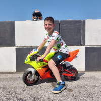 Motošportni dnevi 2026 - 3. del Slovenja vas