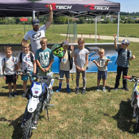 Motošportni dnevi 2026 - 4. del