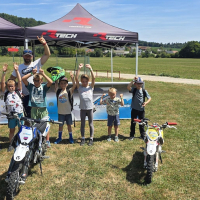 Motošportni dnevi 2026 - 4. del