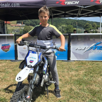 Motošportni dnevi 2026 - 4. del