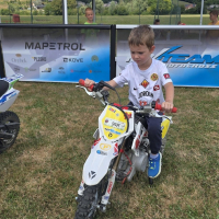 Motošportni dnevi 2026 - 4. del