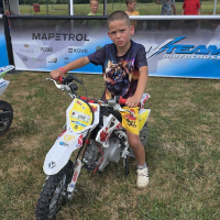 Motošportni dnevi 2026 - 4. del
