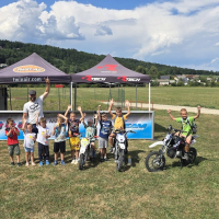 Motošportni dnevi 2026 - 4. del