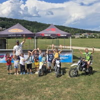 Motošportni dnevi 2026 - 4. del
