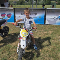 Motošportni dnevi 2026 - 4. del