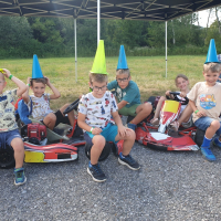 Motošportni dnevi 2026 - 4. del