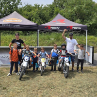 Motošportni dnevi 2026 - 4. del