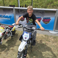Motošportni dnevi 2026 - 4. del